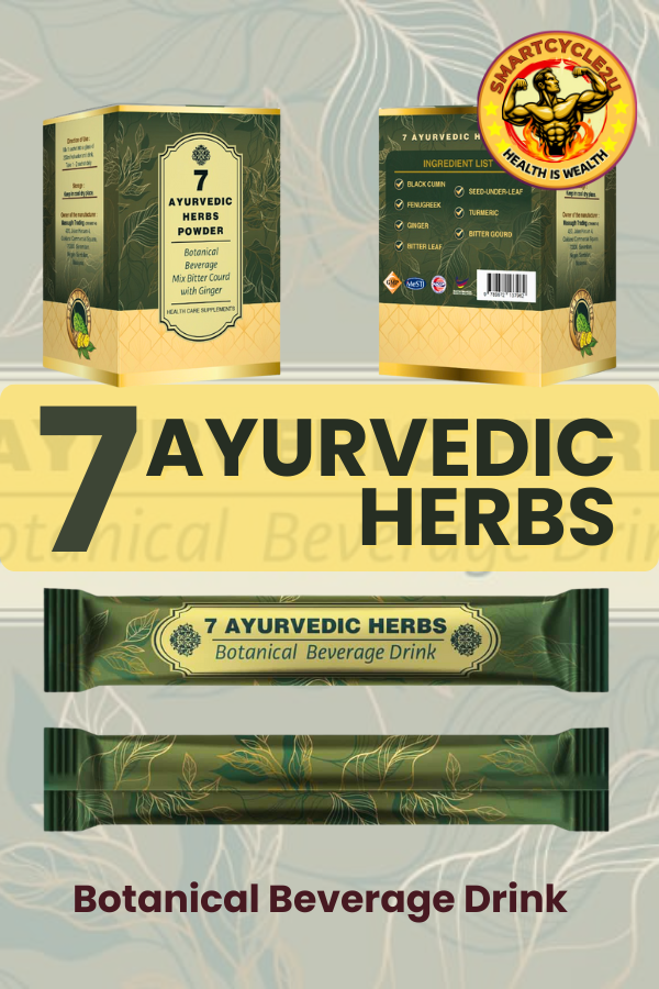 Ayuverdic Herbs