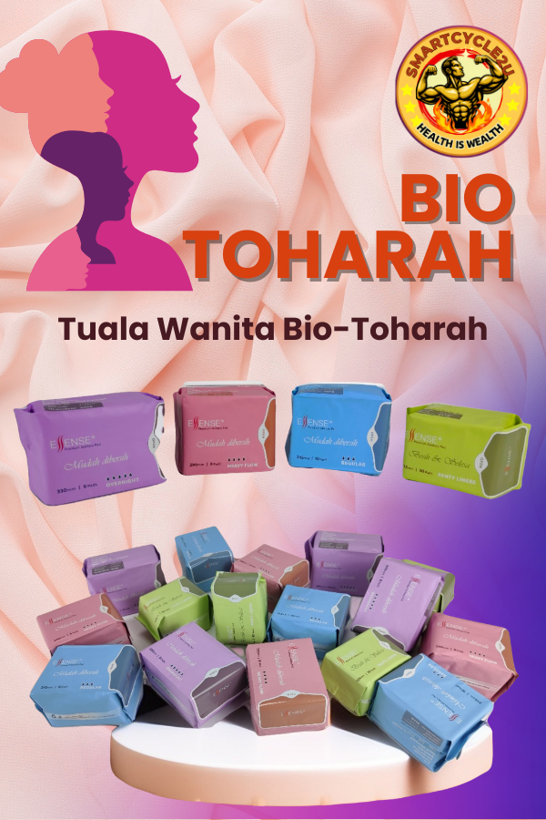 Bio Toharah
